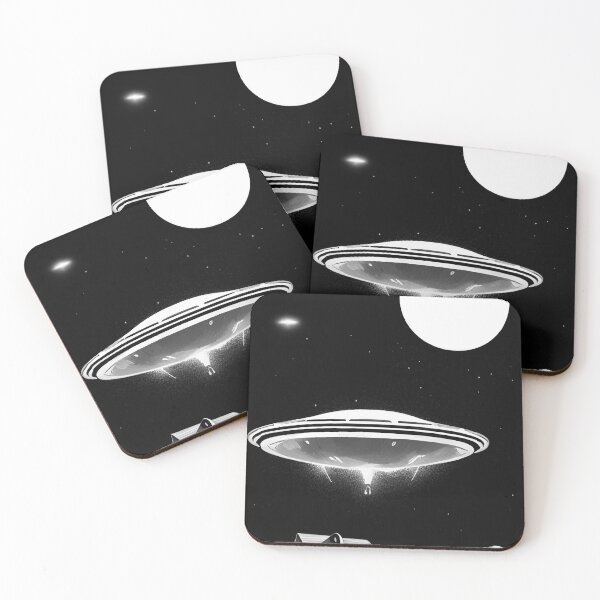 Item preview, UFO designed and sold by YummaTsuki.