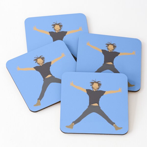 Item preview, Jared Padalecki  designed and sold by Maria-Ilary.