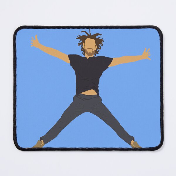 Item preview, Jared Padalecki  designed and sold by Maria-Ilary.