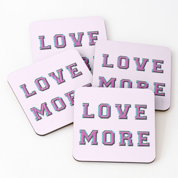 Item preview, love more designed and sold by poupoune.