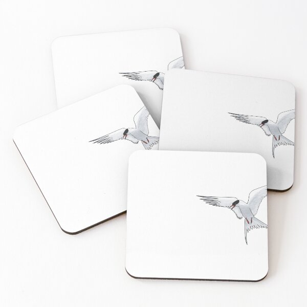 Item preview, Arctic tern designed and sold by lyonandrewj.