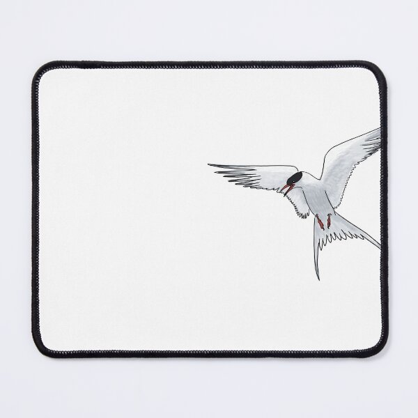 Item preview, Arctic tern designed and sold by lyonandrewj.