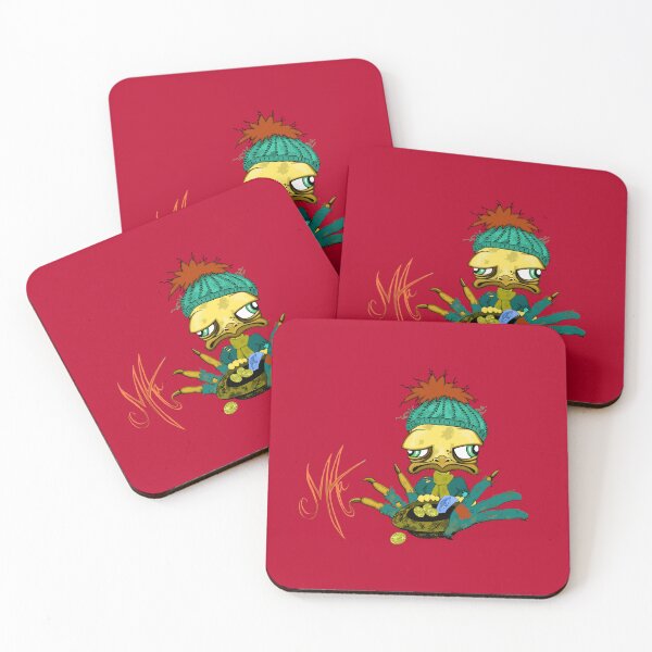 Item preview, Grumpy chicken Homeless T-Shirt designed and sold by ArtAastrup  by Marianne Aastrup.