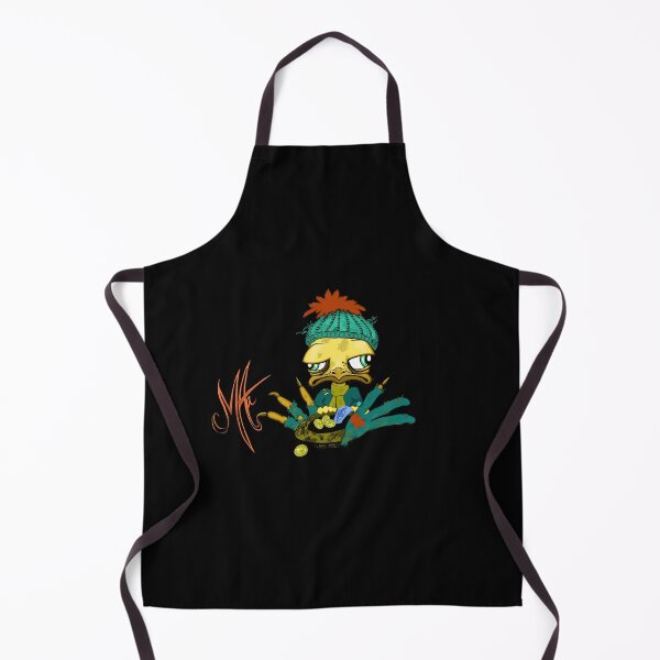 Item preview, Grumpy chicken Homeless T-Shirt designed and sold by ArtAastrup  by Marianne Aastrup.