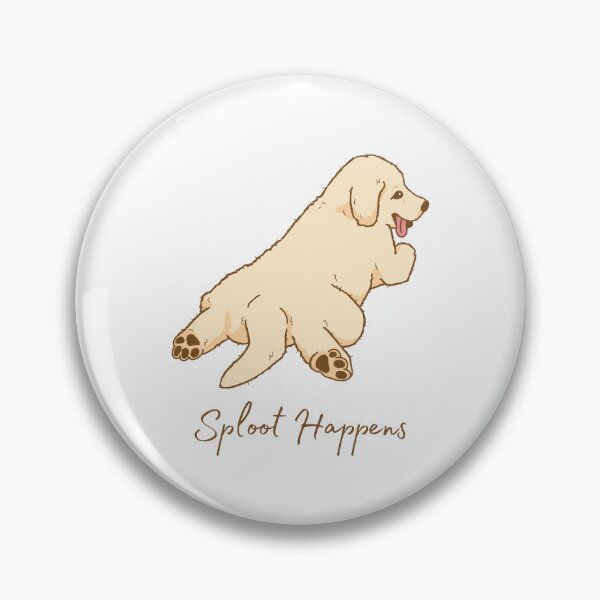 Item preview, Sploot Happens designed and sold by Schandre.