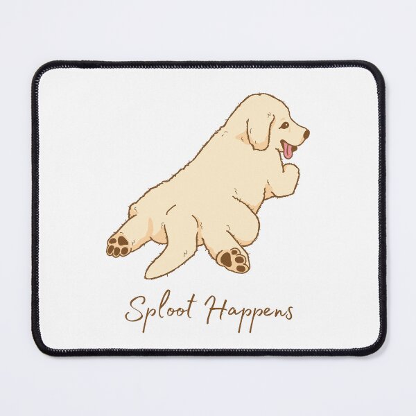 Item preview, Sploot Happens designed and sold by Schandre.