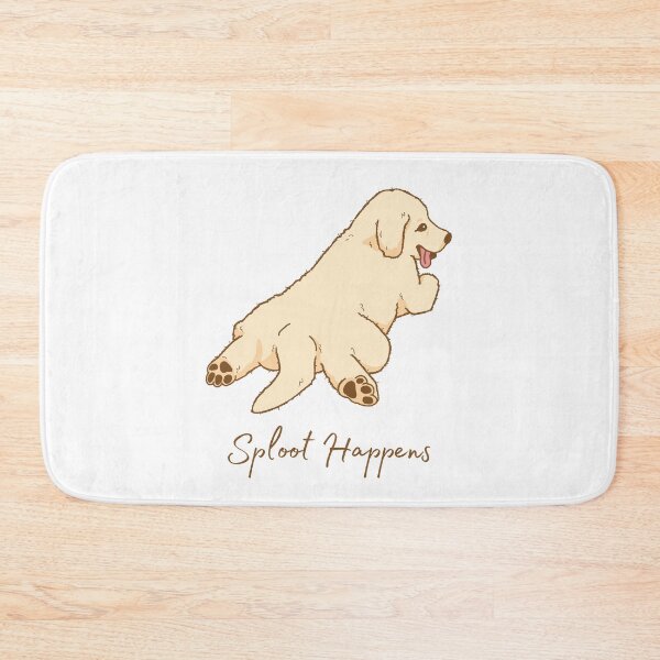 Item preview, Sploot Happens designed and sold by Schandre.