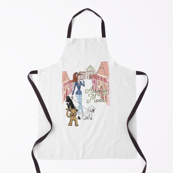 Item preview, Adopting is in fashion designed and sold by BlueVegana.