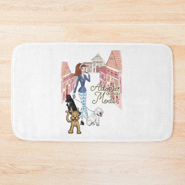 Item preview, Adopting is in fashion designed and sold by BlueVegana.