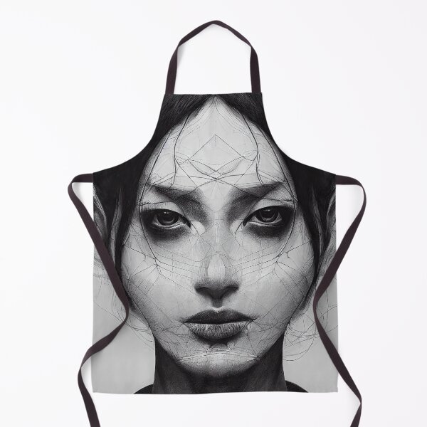 Item preview, Girl drawing designed and sold by mrlongfield.