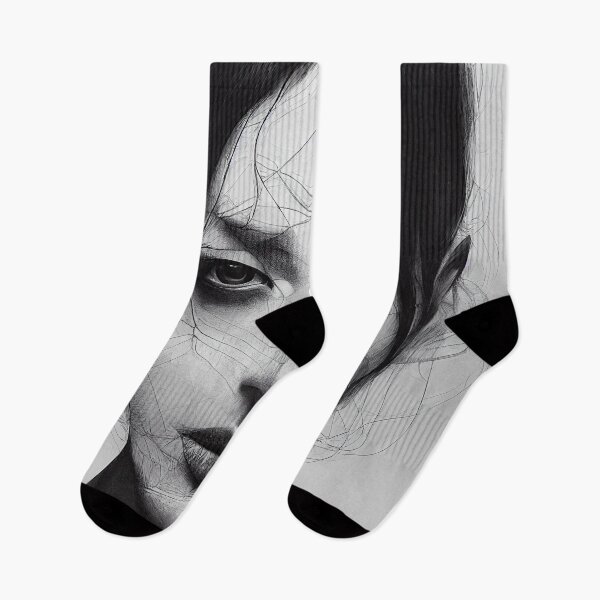 Item preview, Girl drawing designed and sold by mrlongfield.