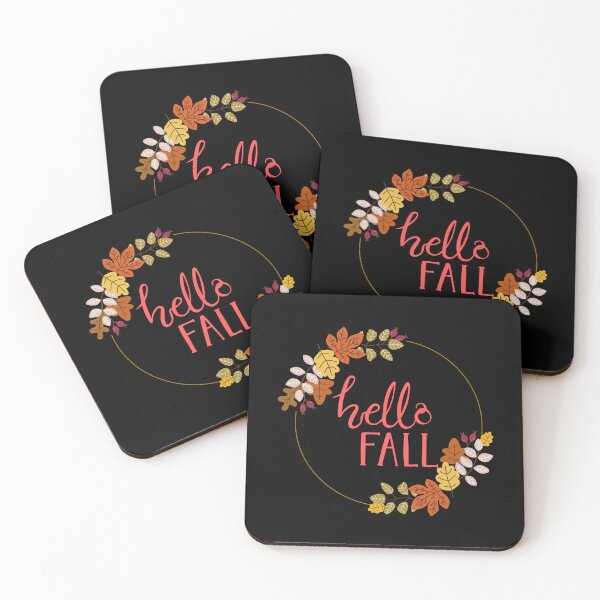 Item preview, hello Fall designed and sold by Hussain Shirts.
