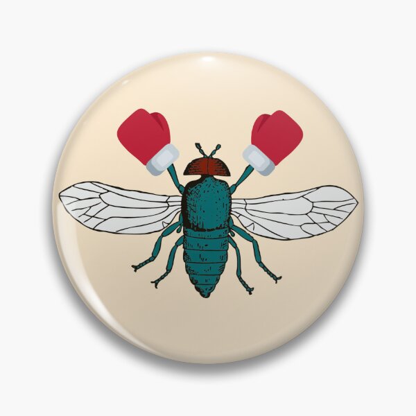 Item preview, Flyweight Boxer designed and sold by SandersSP-Merch.