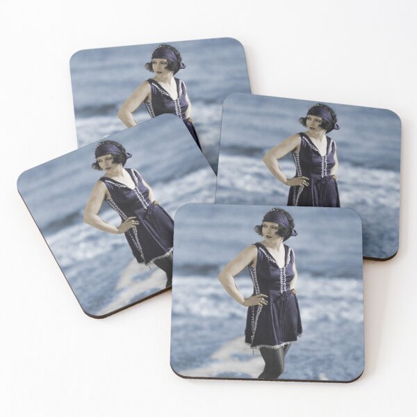 Item preview, Marie Prevost designed and sold by princessbunhead.