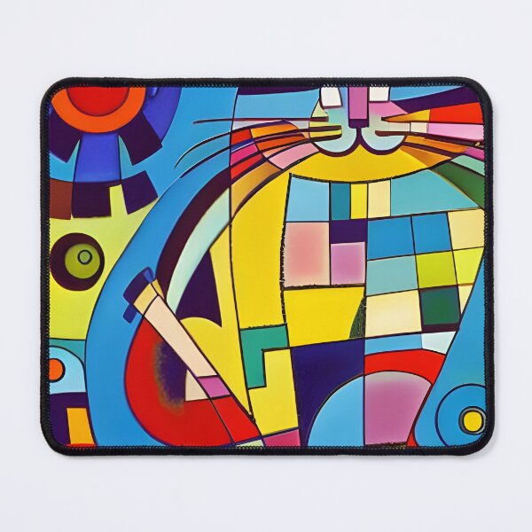 Item preview, Cats collection - style 02 - catesque 38 designed and sold by Ruud Hanou.