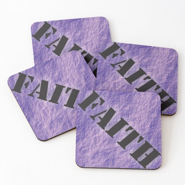 Item preview, Faith on Tissue designed and sold by xorbah.