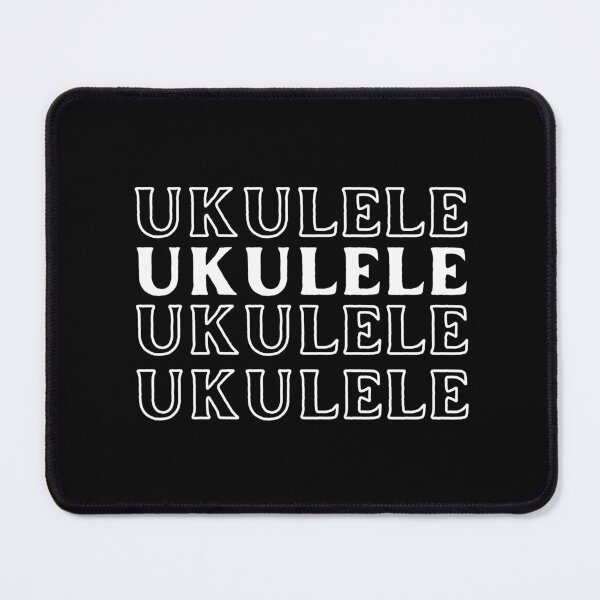 Item preview, Ukulele For Ukulele Player And Orchestra Musicians As A Classical Ukulele Player designed and sold by Funwithmusic.