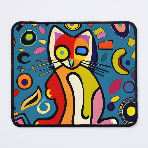 Item preview, Cats collection - style 02 - catesque 39 designed and sold by Ruud Hanou.