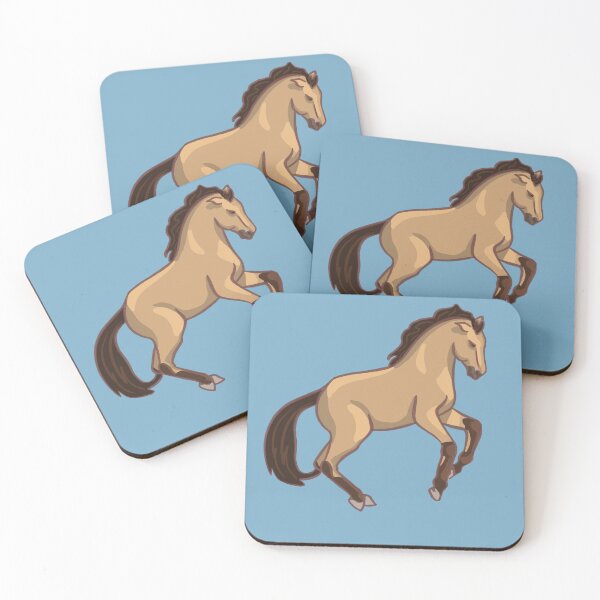 Item preview, Wild Stallion designed and sold by Danielle Seay.