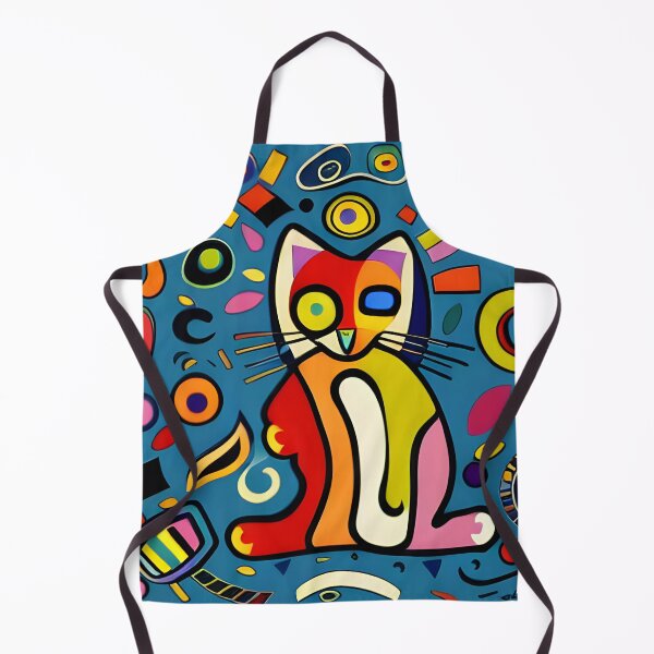 Item preview, Cats collection - style 02 - catesque 39 designed and sold by Ruud Hanou.