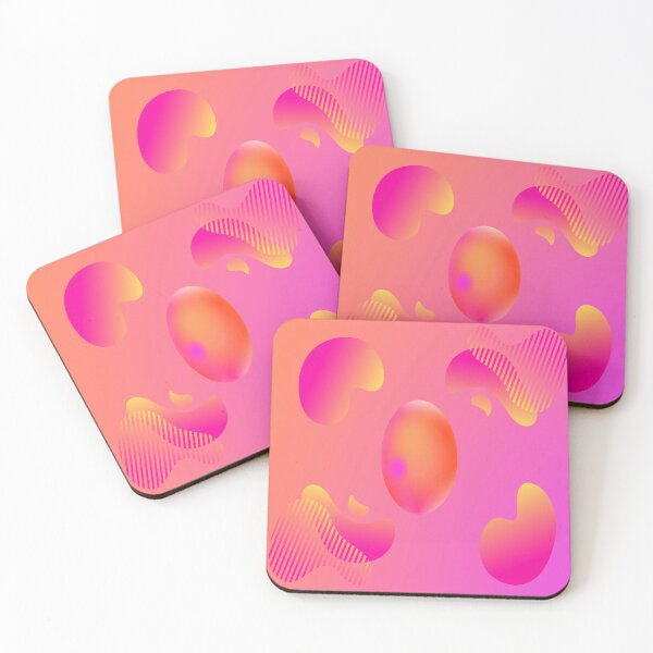 Item preview, Retro Gradient designed and sold by adoredigitals.