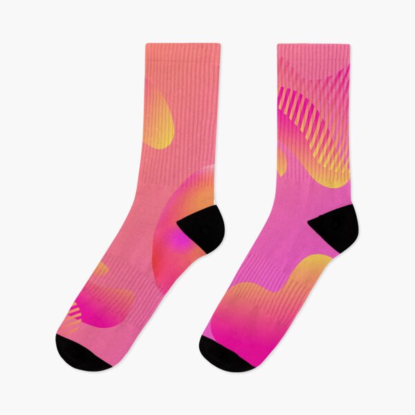 Item preview, Retro Gradient designed and sold by adoredigitals.