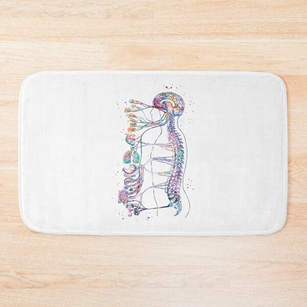 Item preview, Autonomic Nervous System designed and sold by EvasDreams.