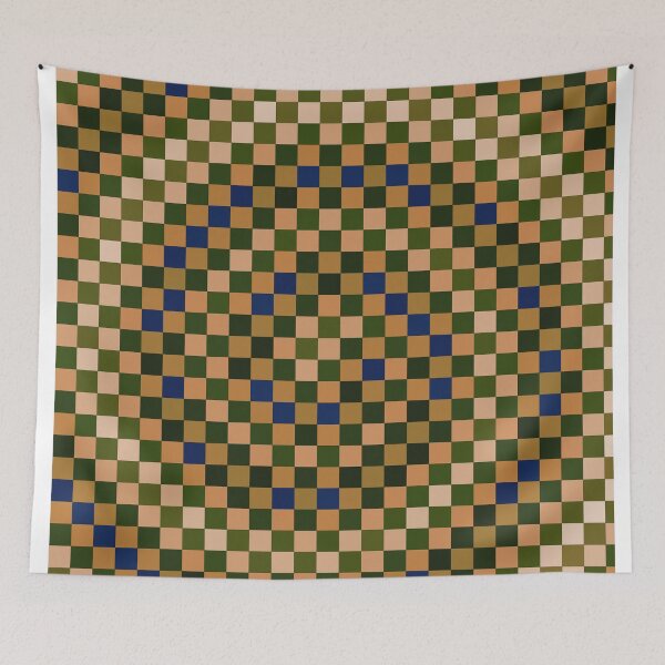 Item preview, Spiral Tiling designed and sold by Mary Holstege.