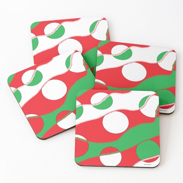 Item preview, Christmas Snowballs designed and sold by AdzSpirit.