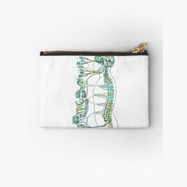 Item preview, Autonomic Nervous System designed and sold by EvasDreams.