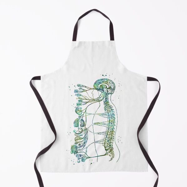 Item preview, Autonomic Nervous System designed and sold by EvasDreams.
