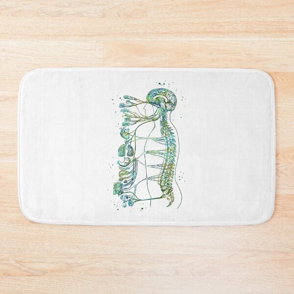 Item preview, Autonomic Nervous System designed and sold by EvasDreams.