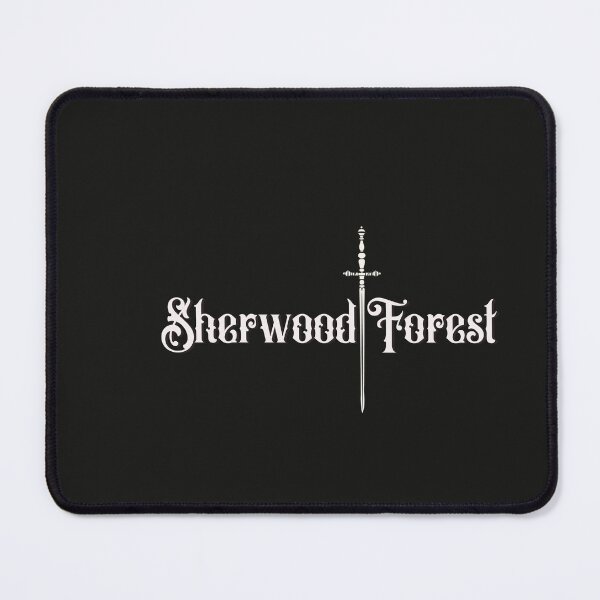 Item preview, Sherwood Forest designed and sold by odekerke.
