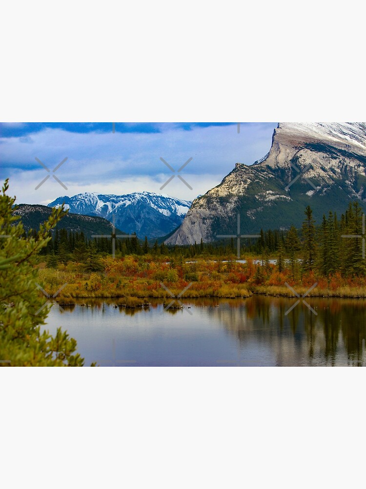 Vermilion Lake by debfaraday