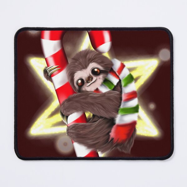 Item preview, Candy can sloth designed and sold by Icydragon’s artworks.