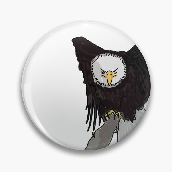 Item preview, Eagle  designed and sold by lyonandrewj.