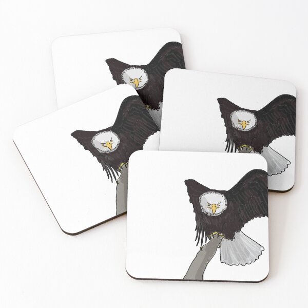 Item preview, Eagle  designed and sold by lyonandrewj.