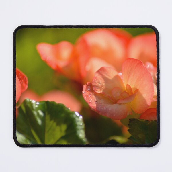 Item preview, Purslane Flower and Drops v2.0 designed and sold by depictionly.