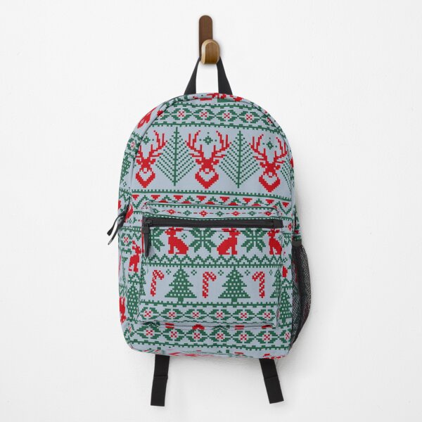 Item preview, Ugly Christmas Sweater designed and sold by Kabira77.