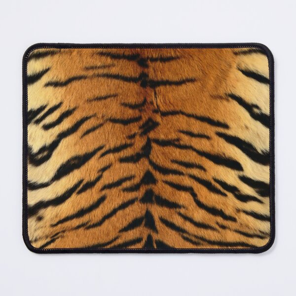 Item preview, Wild Tiger Pattern designed and sold by Warrior Veteran Clothing.