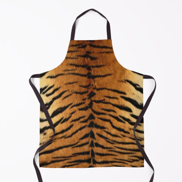 Item preview, Wild Tiger Pattern designed and sold by Warrior Veteran Clothing.