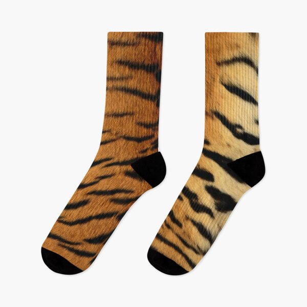 Item preview, Wild Tiger Pattern designed and sold by Warrior Veteran Clothing.