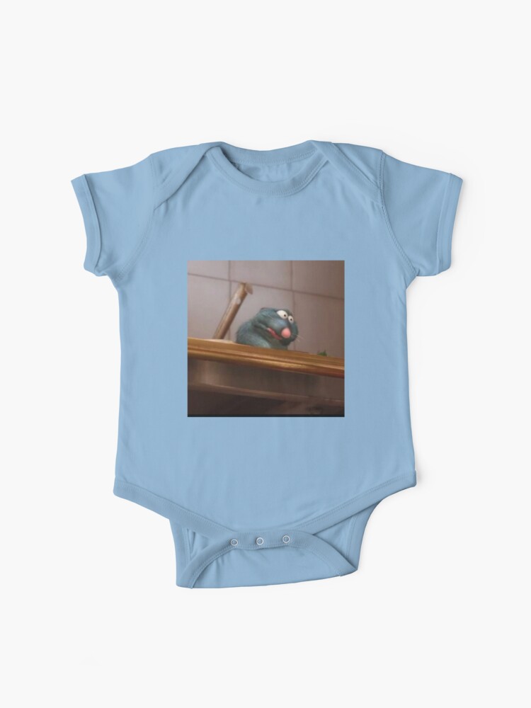 A Little Dancer: Pinterest Project: Ratatouille Quote Onesie