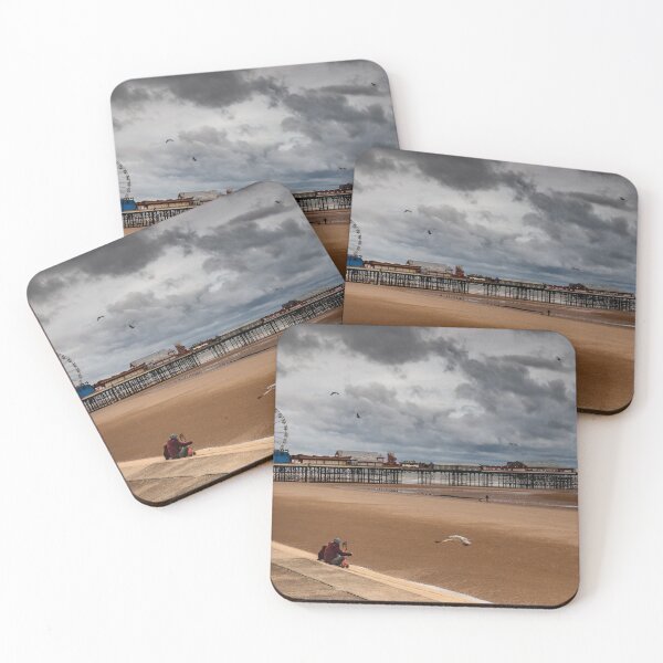 Item preview, Day out in Blackpool designed and sold by jasminewang.
