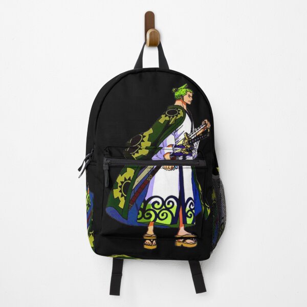 Item preview, zoro | one-piece designed and sold by Yor-art.