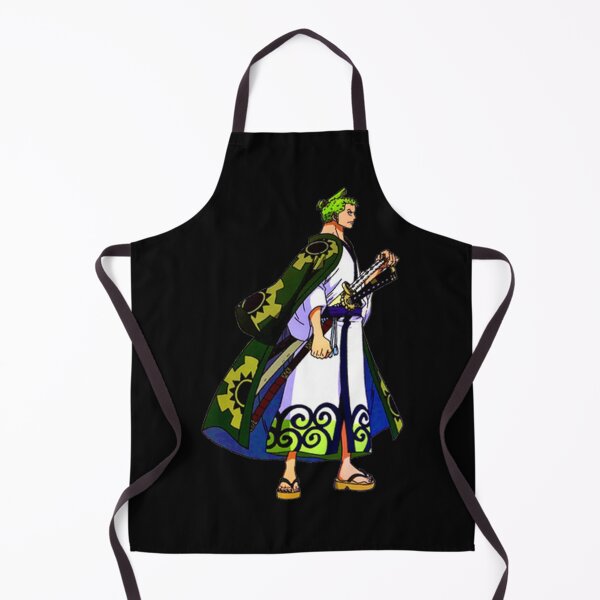 Item preview, zoro | one-piece designed and sold by Yor-art.