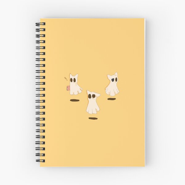 Item preview, Ghost kittens! designed and sold by Keiartz.