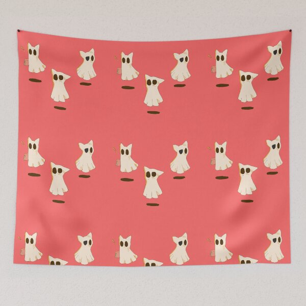Item preview, Ghost kittens! designed and sold by Keiartz.
