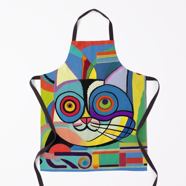 Item preview, Cats collection - style 02 - catesque 44 designed and sold by Ruud Hanou.