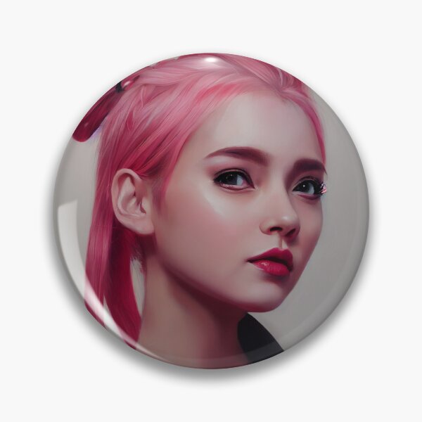 Item preview, Pink - ピンク designed and sold by SugoiDigi.